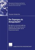 Der Supergau als Anlageobjekt? (eBook, PDF)