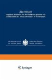 Merkblatt enthaltend Richtlinien für die Ernährung gesunder und kranker Kinder bis zum 2. Lebensjahre in der Kriegszeit vom Kaiserl. Gesundheitsamt unter Mitw. von prakt. Sachverst. hrsg (eBook, PDF)