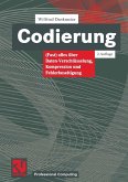Codierung (eBook, PDF)