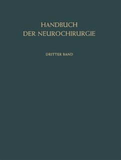 Pathologische Anatomie der Raumbeengenden Intrakraniellen Prozesse (eBook, PDF) Cover Pathologische Anatomie der Raumbeengenden Intrakraniellen Prozesse (eBook, PDF)