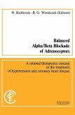 Balanced Alpha/Beta Blockade of Adrenoceptors / Balancierte Blockade von Alpha- und Beta-Adrenozeptoren (eBook, PDF)