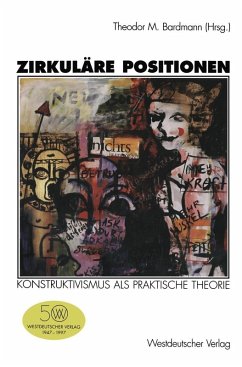 Zirkuläre Positionen (eBook, PDF)