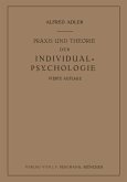 Praxis und Theorie der Individual-Psychologie (eBook, PDF)