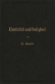 Elastizität und Festigkeit (eBook, PDF)