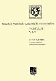 Realitätskonstitution und mythischer Ursprung (eBook, PDF)