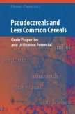 Pseudocereals and Less Common Cereals (eBook, PDF)