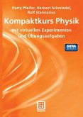 Kompaktkurs Physik (eBook, PDF)