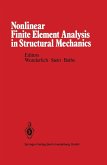 Nonlinear Finite Element Analysis in Structural Mechanics (eBook, PDF) Nonlinear Finite Element Analysis in Structural Mechanics (eBook, PDF)