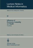 Influence of Economic Instability on Health (eBook, PDF)
