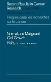 Normal and Malignant Cell Growth (eBook, PDF)