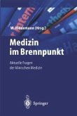 Medizin im Brennpunkt (eBook, PDF)
