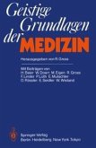 Geistige Grundlagen der Medizin (eBook, PDF)