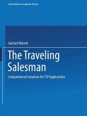 The Traveling Salesman (eBook, PDF) The Traveling Salesman (eBook, PDF)