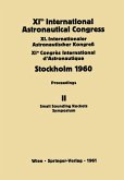 XIth International Astronautical Congress Stockholm 1960 (eBook, PDF)