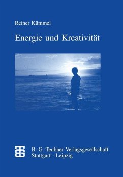 Cover Energie und Kreativität (eBook, PDF)