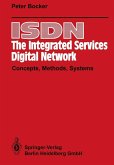 ISDN - The Integrated Services Digital Network (eBook, PDF)