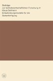 Entscheidungsmodelle für die Serienfertigung (eBook, PDF) Entscheidungsmodelle für die Serienfertigung (eBook, PDF)
