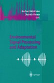 Environmental Signal Processing and Adaptation (eBook, PDF)