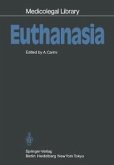 Euthanasia (eBook, PDF)