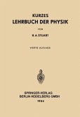 Kurzes Lehrbuch der Physik (eBook, PDF)