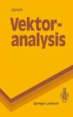 Vektoranalysis (eBook, PDF)