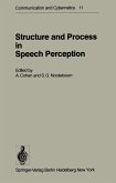 Structure and Process in Speech Perception (eBook, PDF)