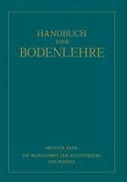 Cover Die Massnahmen zur Kultivierung des Bodens (eBook, PDF)