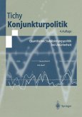 Konjunkturpolitik (eBook, PDF)