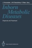 Inborn Metabolic Diseases (eBook, PDF)