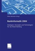 Bankinformatik 2004 (eBook, PDF)