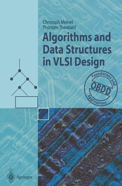 Algorithms and Data Structures in VLSI Design (eBook, PDF) - Meinel, Christoph; Theobald, Thorsten