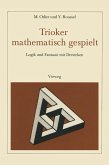 Trioker mathematisch gespielt (eBook, PDF)