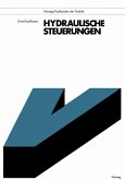 Hydraulische Steuerungen (eBook, PDF)