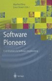 Software Pioneers (eBook, PDF)