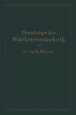 Grundzüge der Starkstromtechnik (eBook, PDF)