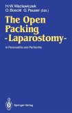 The Open Packing - Laparostomy - (eBook, PDF)