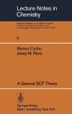 A General SCF Theory (eBook, PDF)