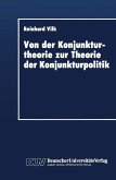 Von der Konjunkturtheorie zur Theorie der Konjunkturpolitik (eBook, PDF)