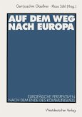 Auf dem Weg nach Europa (eBook, PDF)