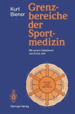 Grenzbereiche der Sportmedizin (eBook, PDF)