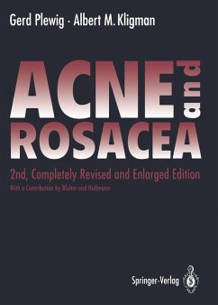ACNE and ROSACEA (eBook, PDF) Cover ACNE and ROSACEA (eBook, PDF)