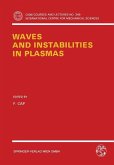 Waves and Instabilities in Plasmas (eBook, PDF)