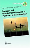 Transport and Chemical Transformation of Pollutants in the Troposphere (eBook, PDF)