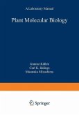 Plant Molecular Biology - A Laboratory Manual (eBook, PDF)