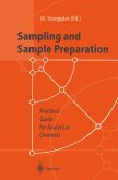 Sampling and Sample Preparation (eBook, PDF)