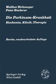 Die Parkinson-Krankheit (eBook, PDF)