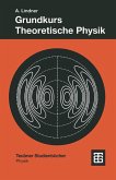 Grundkurs Theoretische Physik (eBook, PDF)