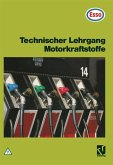 Technischer Lehrgang Motorkraftstoffe (eBook, PDF)