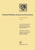 Rheinisch-Westfälische Akademie der Wissenschaften (eBook, PDF)