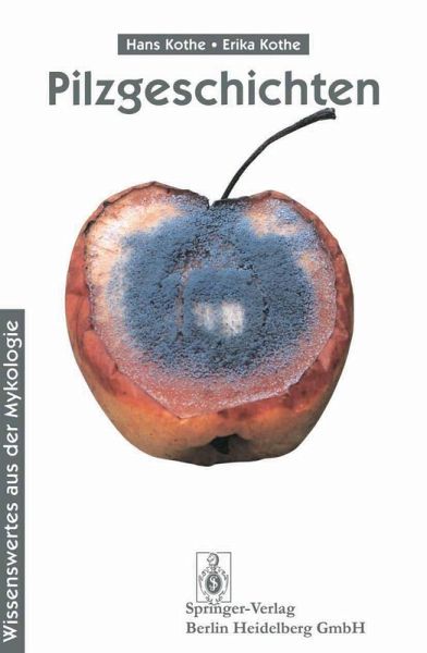 Pilzgeschichten (eBook, PDF) Pilzgeschichten (eBook, PDF)